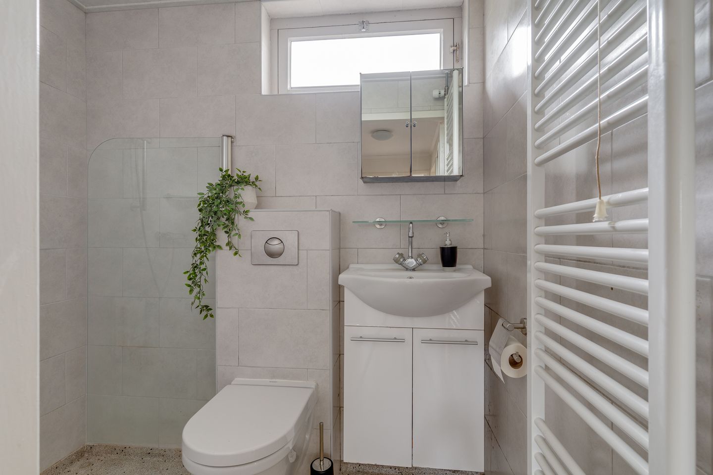 Foto 4 van Vondellaan 4