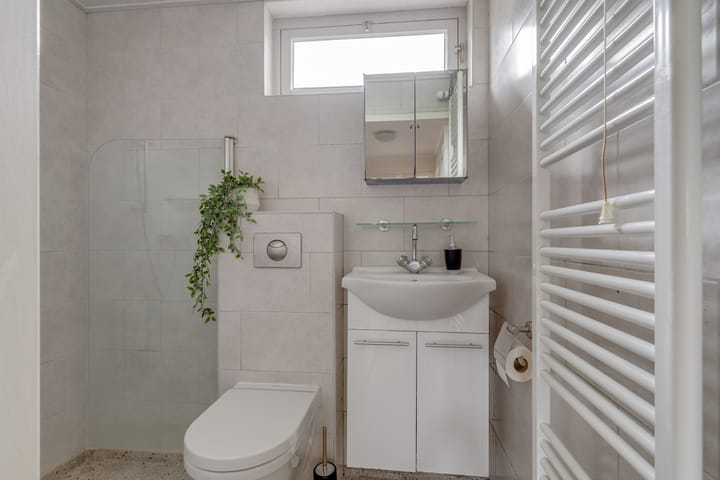 Foto 4 van Vondellaan 4