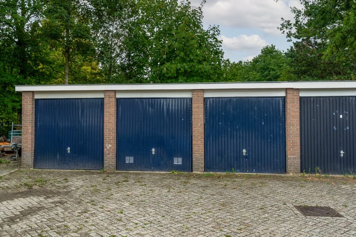 Foto 6 van Vondellaan 4