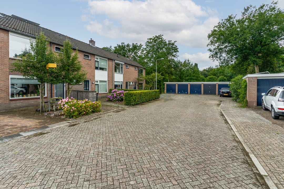 Foto 7 van Vondellaan 4