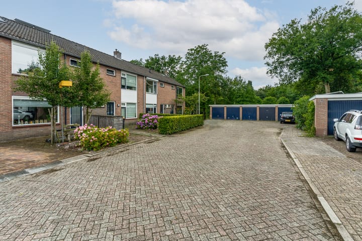 Foto 7 van Vondellaan 4