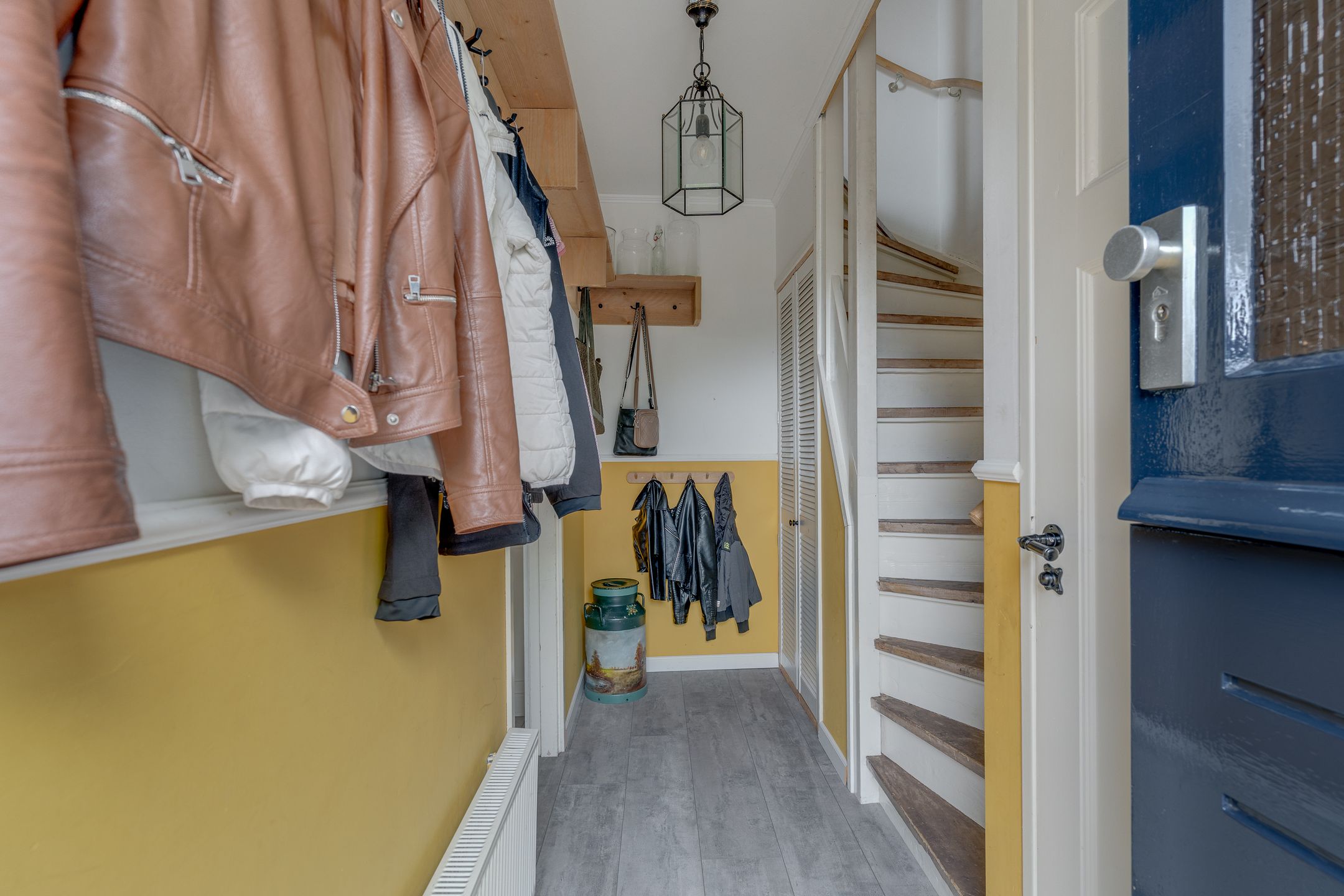 Foto 9 van Vondellaan 4