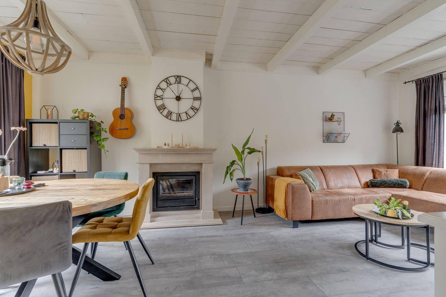 Foto 10 van Vondellaan 4