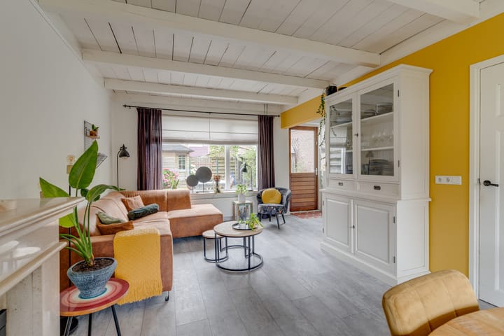 Foto 11 van Vondellaan 4