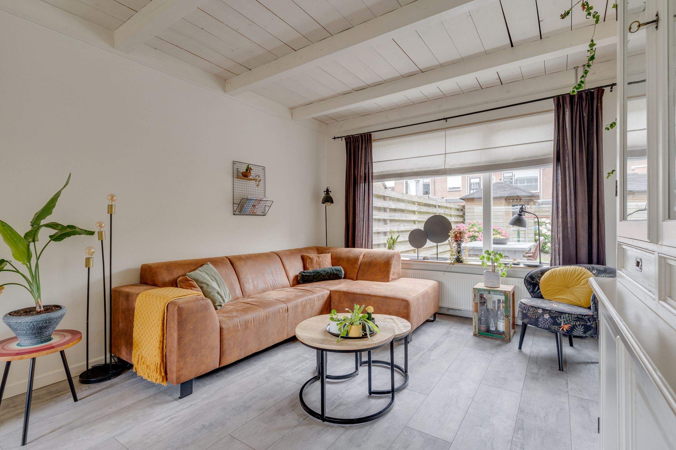 Foto 12 van Vondellaan 4