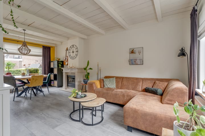 Foto 13 van Vondellaan 4