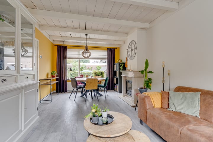 Foto 14 van Vondellaan 4