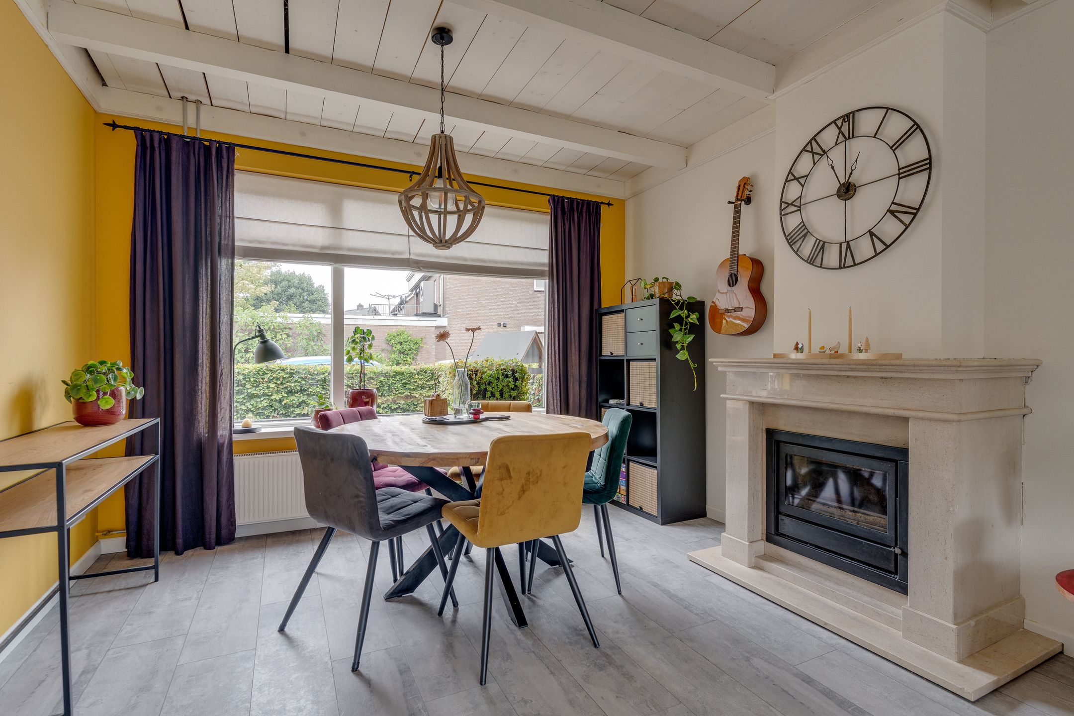 Foto 15 van Vondellaan 4