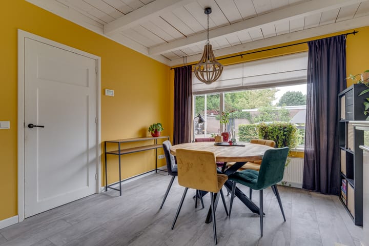 Foto 16 van Vondellaan 4