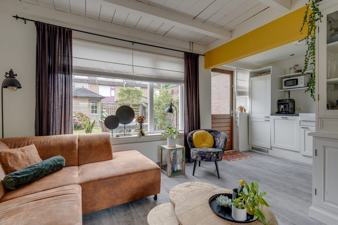 Foto 17 van Vondellaan 4