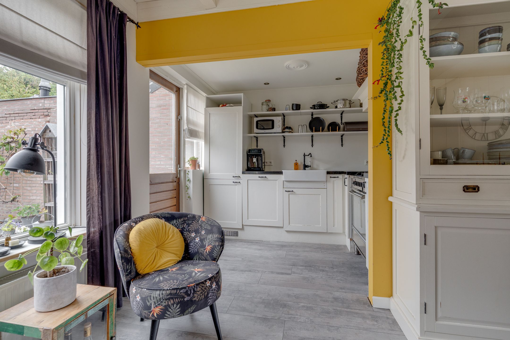 Foto 18 van Vondellaan 4