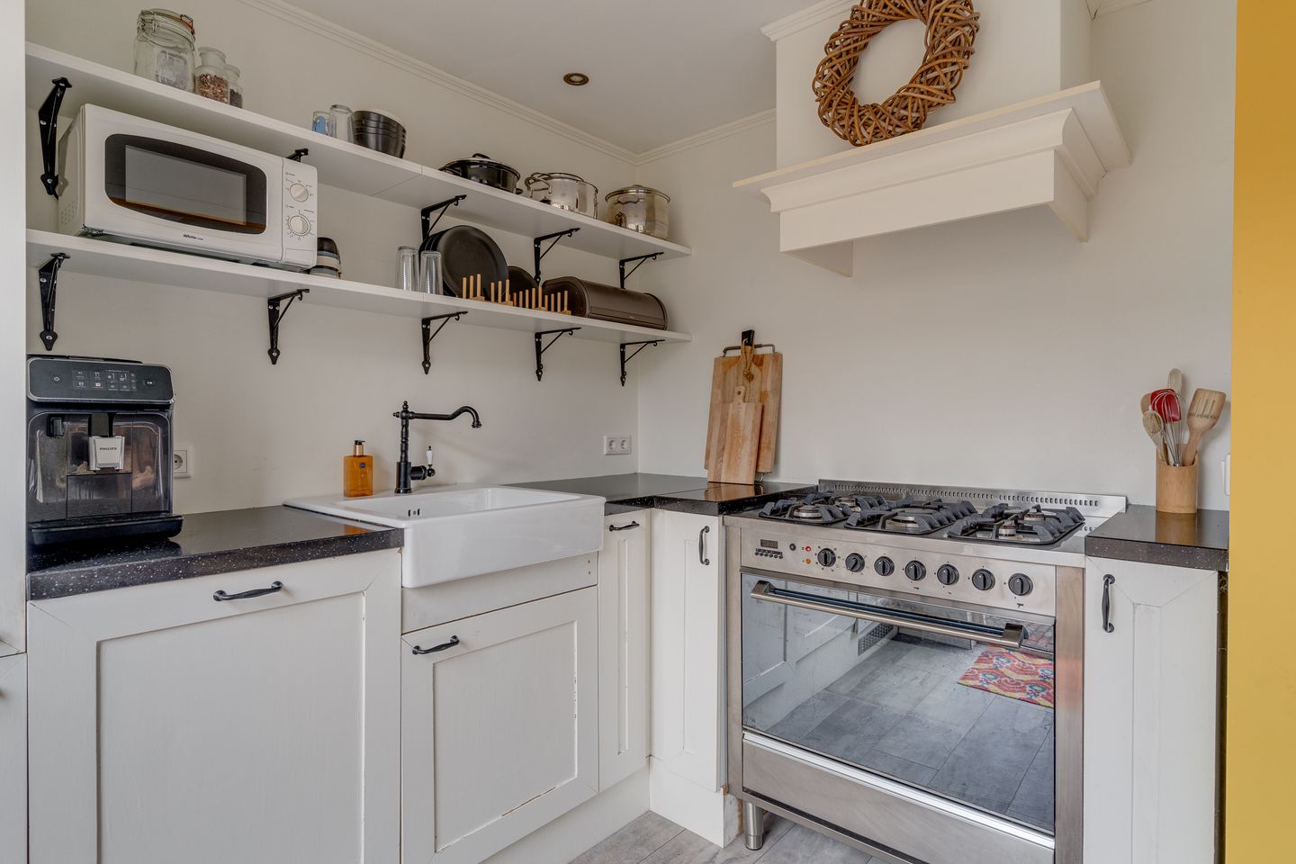 Foto 20 van Vondellaan 4