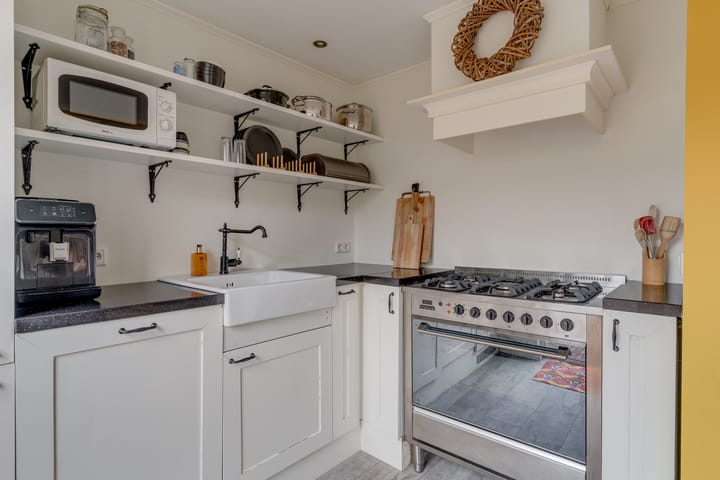 Foto 20 van Vondellaan 4