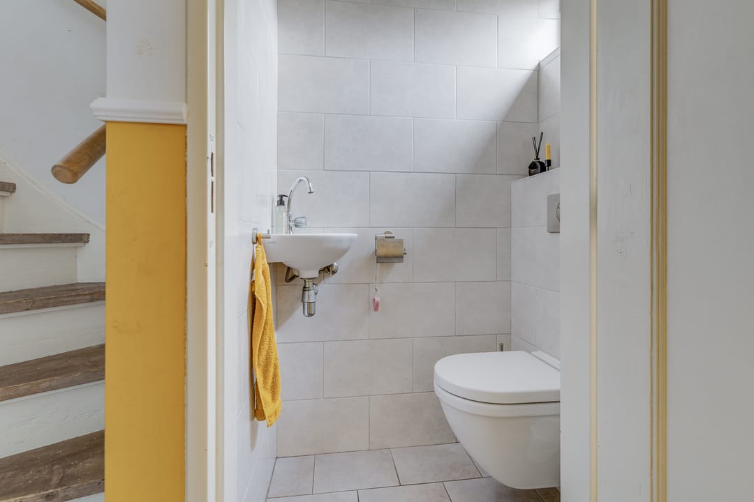 Foto 23 van Vondellaan 4