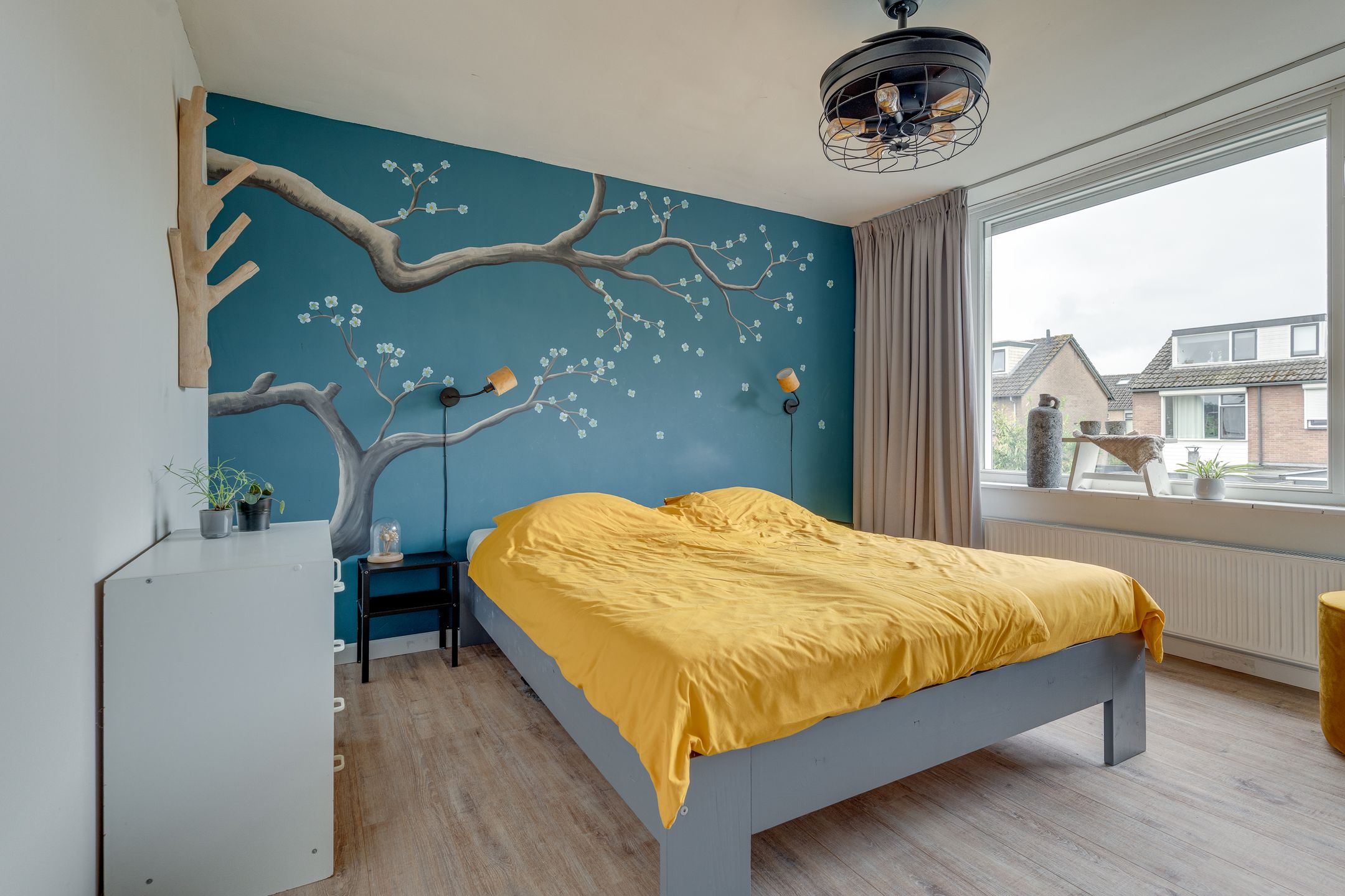 Foto 24 van Vondellaan 4