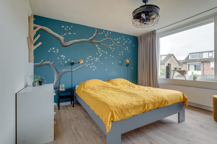 Foto 24 van Vondellaan 4