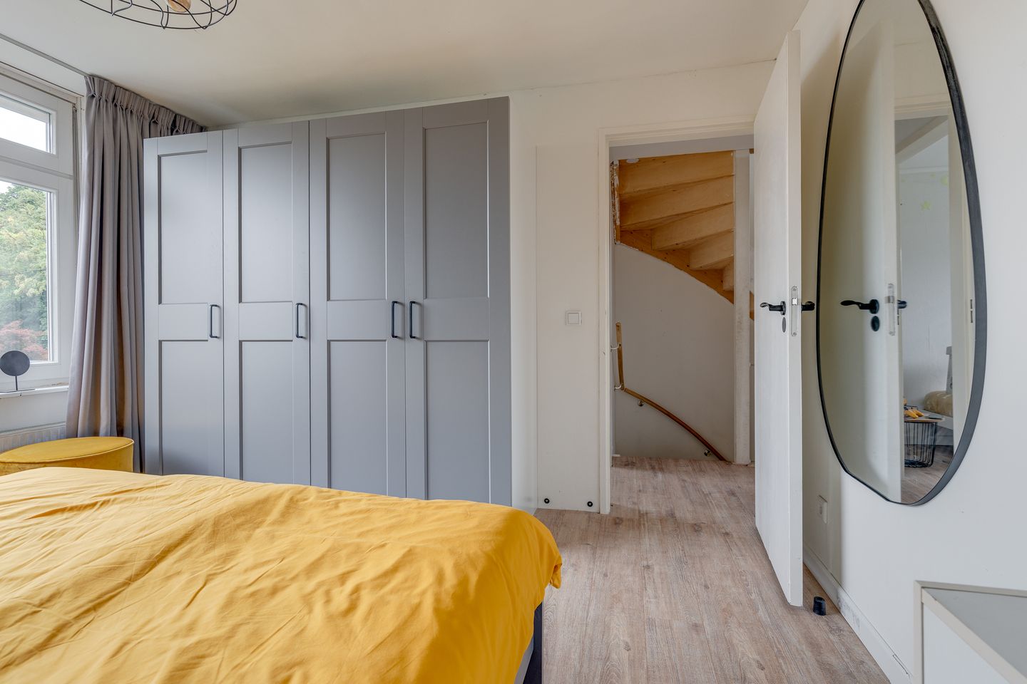 Foto 25 van Vondellaan 4