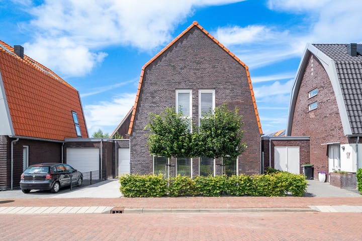 Foto 1 van Koningsbrink 19