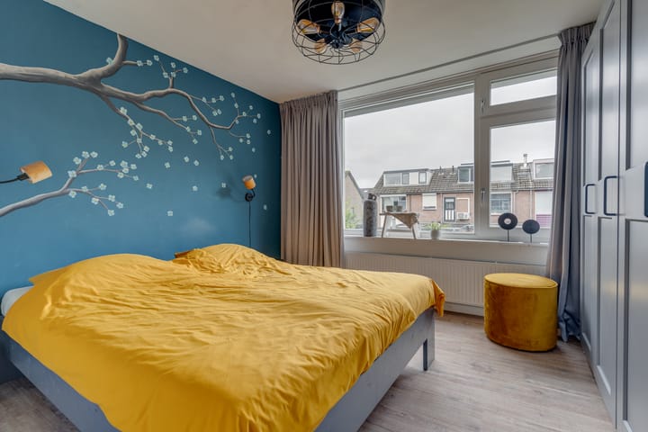 Foto 26 van Vondellaan 4