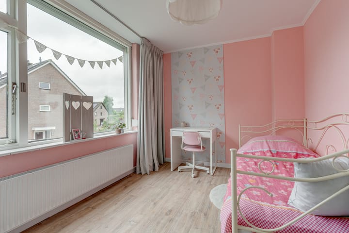 Foto 27 van Vondellaan 4