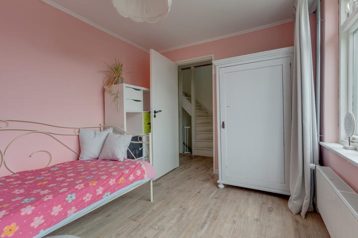 Foto 28 van Vondellaan 4