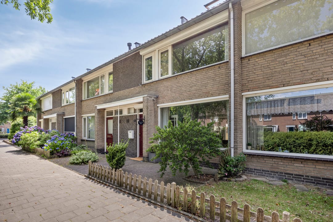 Foto 1 van Noordzeelaan 7