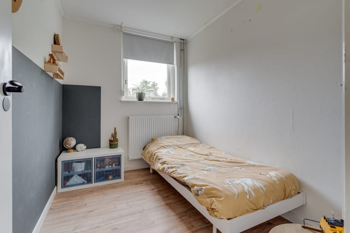 Foto 29 van Vondellaan 4