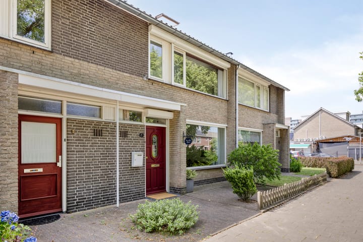 Foto 5 van Noordzeelaan 7