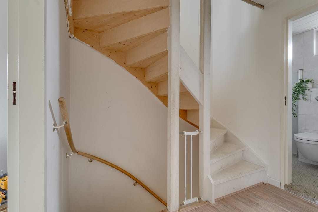 Foto 32 van Vondellaan 4