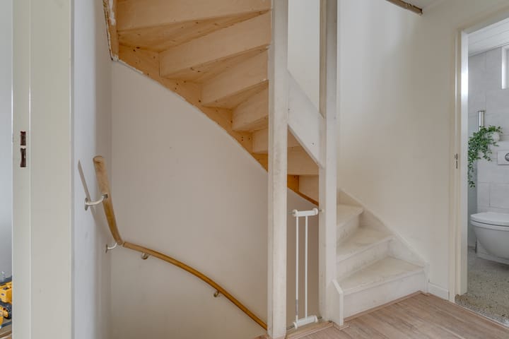 Foto 32 van Vondellaan 4