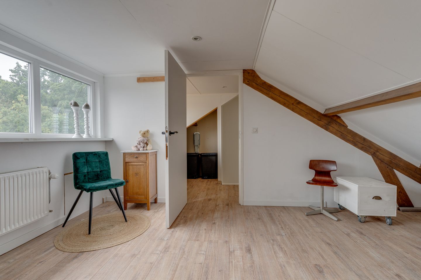 Foto 35 van Vondellaan 4