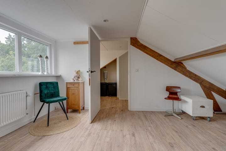 Foto 35 van Vondellaan 4