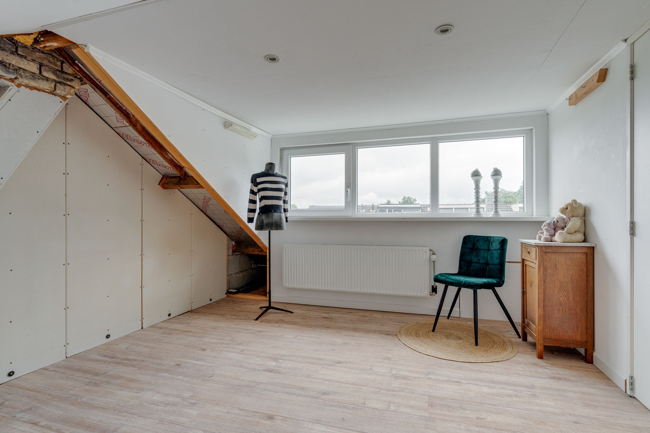 Foto 36 van Vondellaan 4