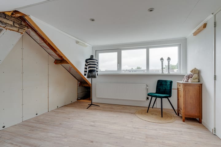 Foto 36 van Vondellaan 4