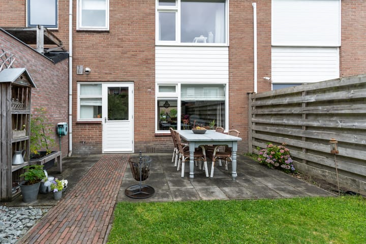 Foto 39 van Vondellaan 4