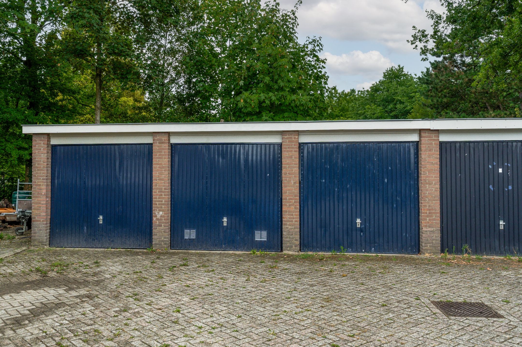 Foto 42 van Vondellaan 4