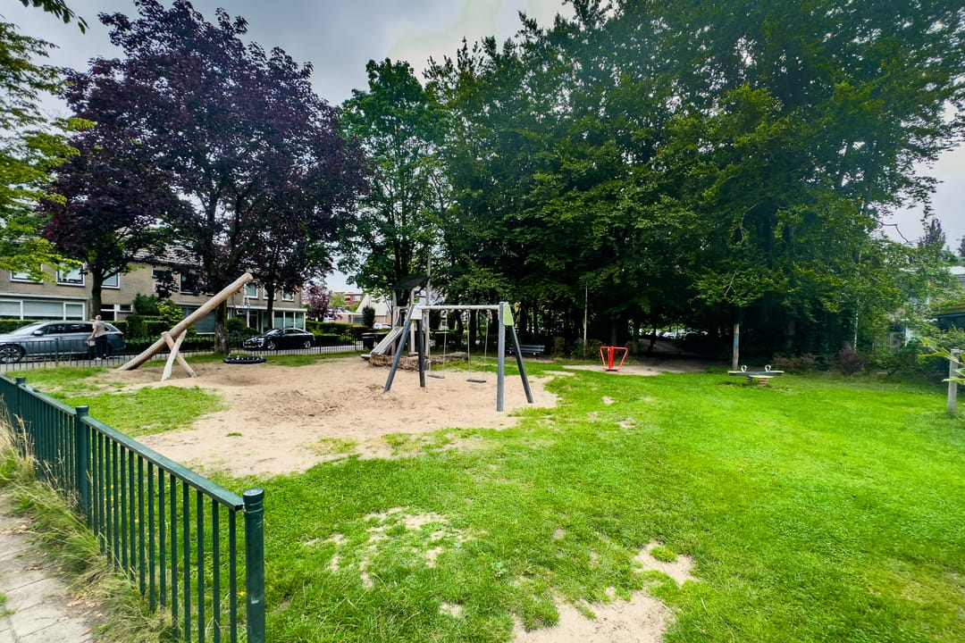 Foto 43 van Vondellaan 4