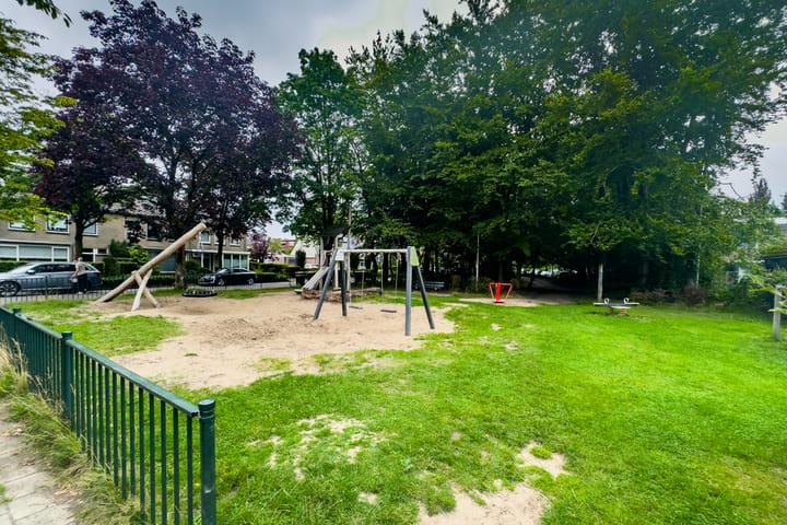 Foto 43 van Vondellaan 4