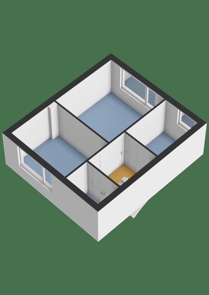 Foto 48 van Vondellaan 4