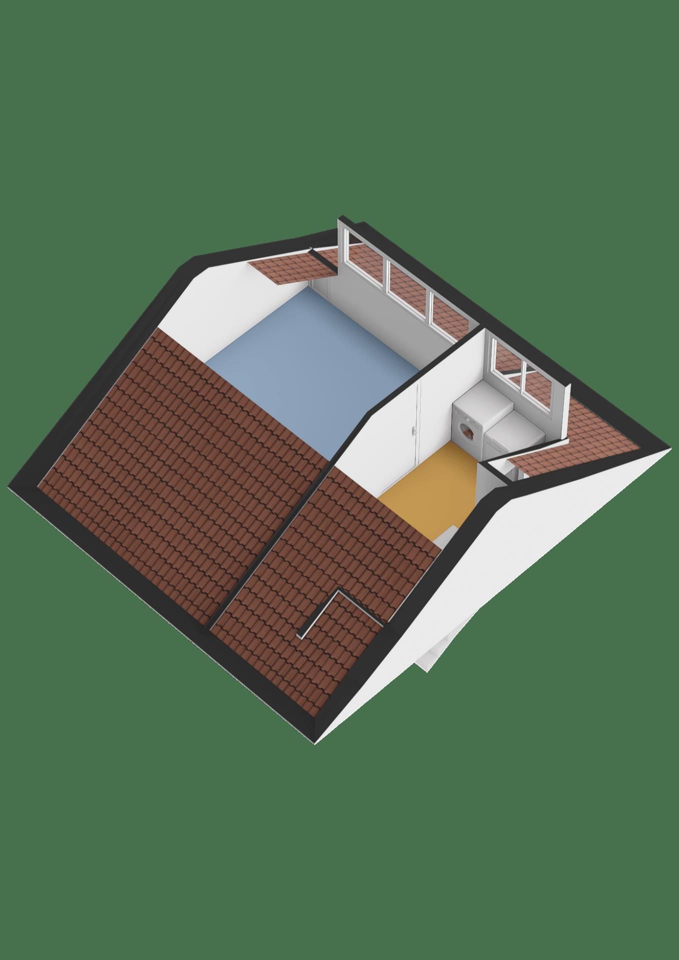 Foto 50 van Vondellaan 4