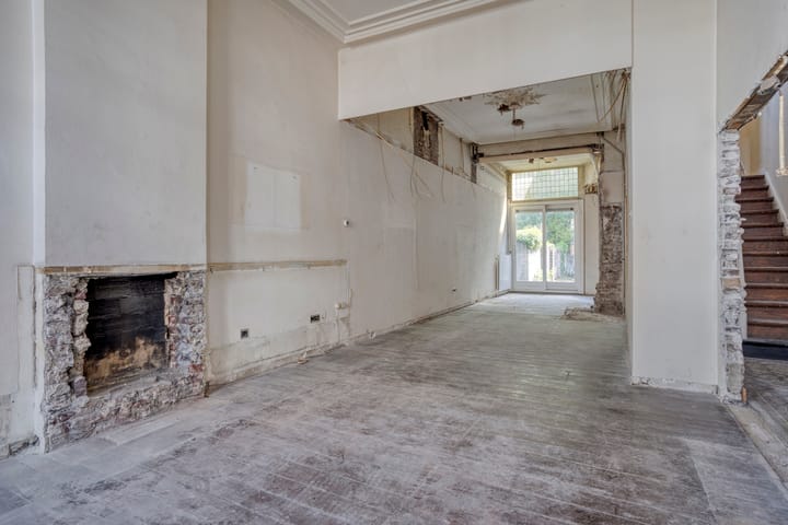 Foto 4 van Glacisweg 17