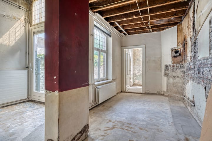 Foto 6 van Glacisweg 17