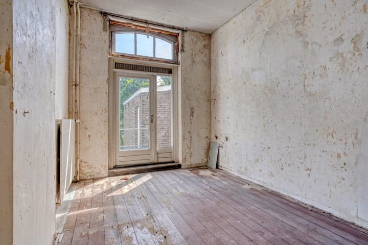 Foto 8 van Glacisweg 17