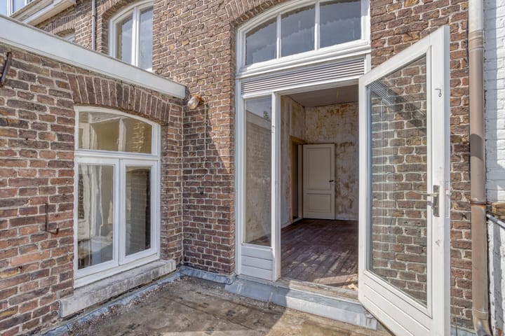 Foto 9 van Glacisweg 17