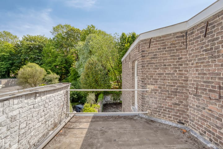 Foto 10 van Glacisweg 17