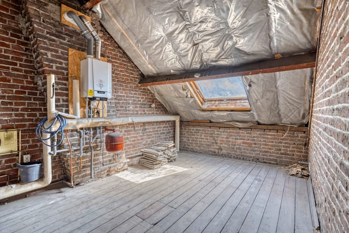 Foto 13 van Glacisweg 17