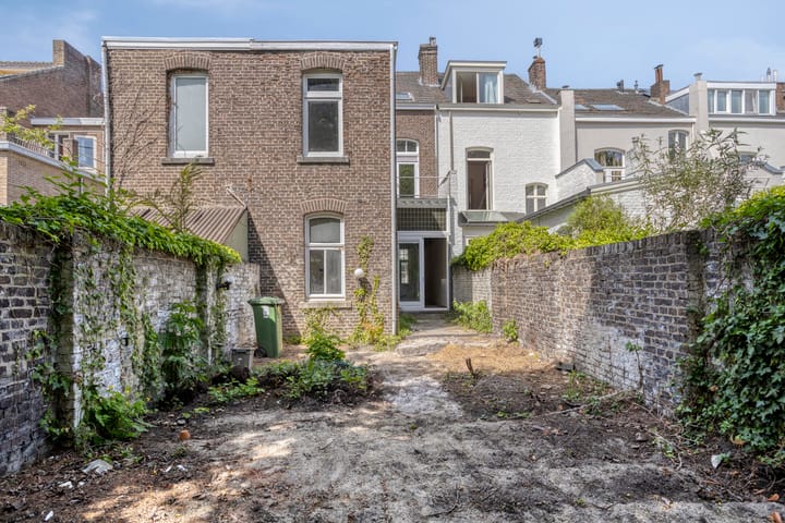 Foto 15 van Glacisweg 17