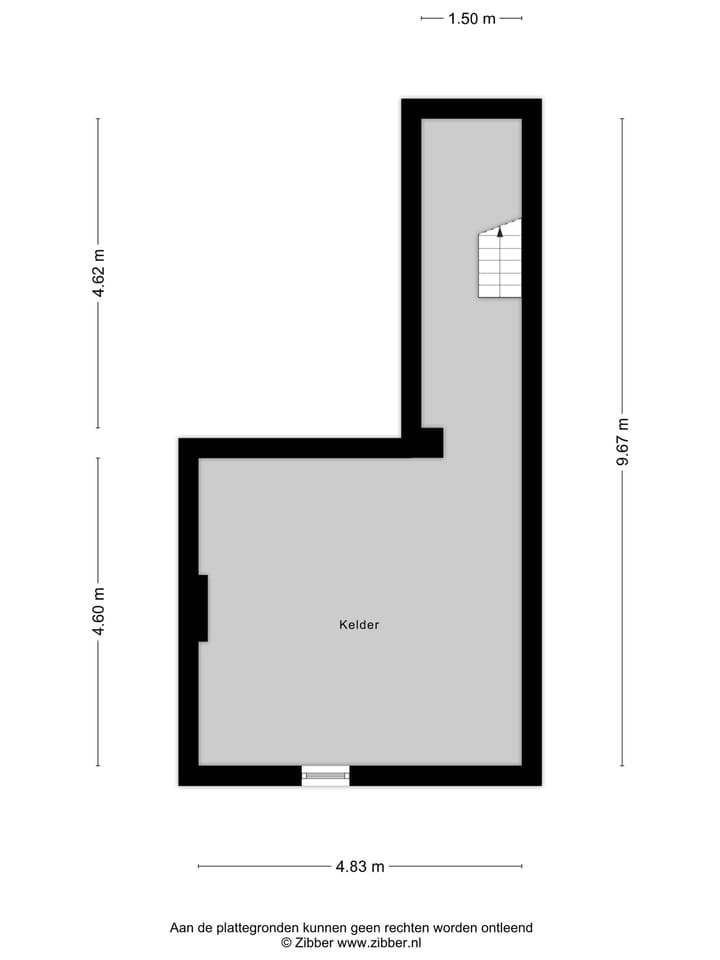Foto 16 van Glacisweg 17