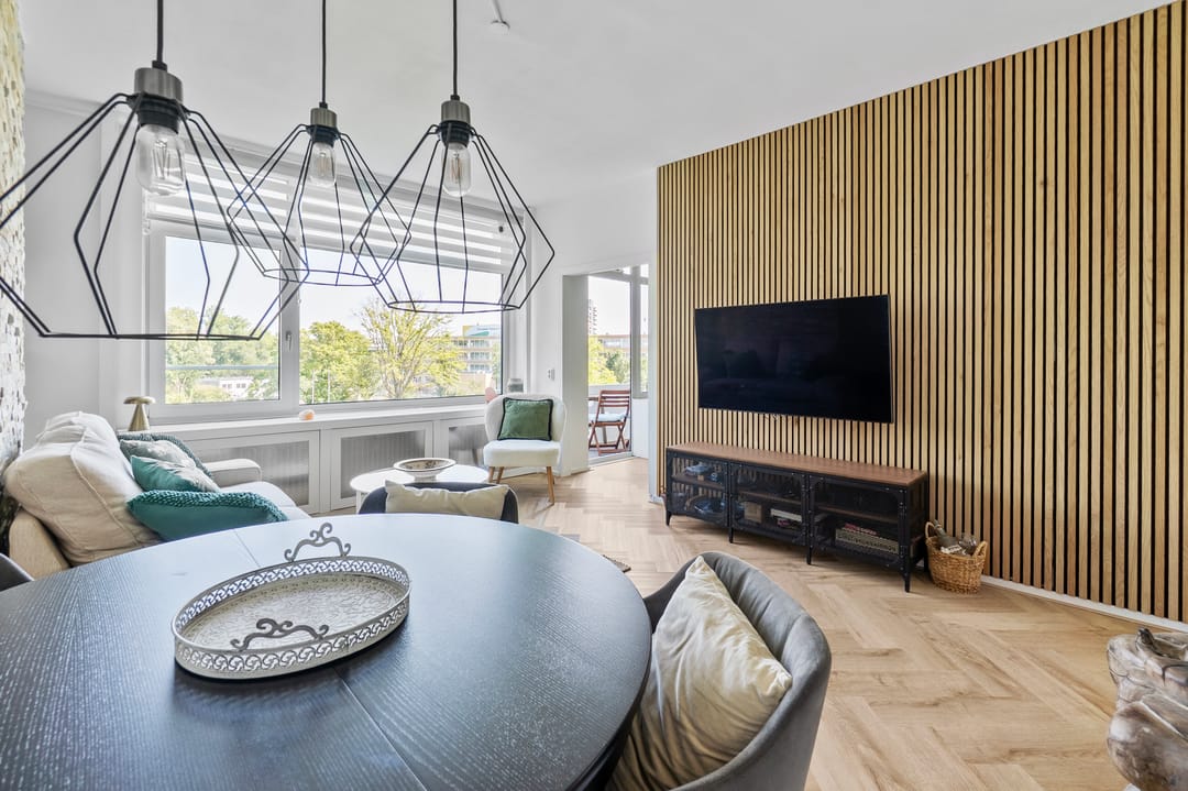 Foto 1 van Sportlaan 84