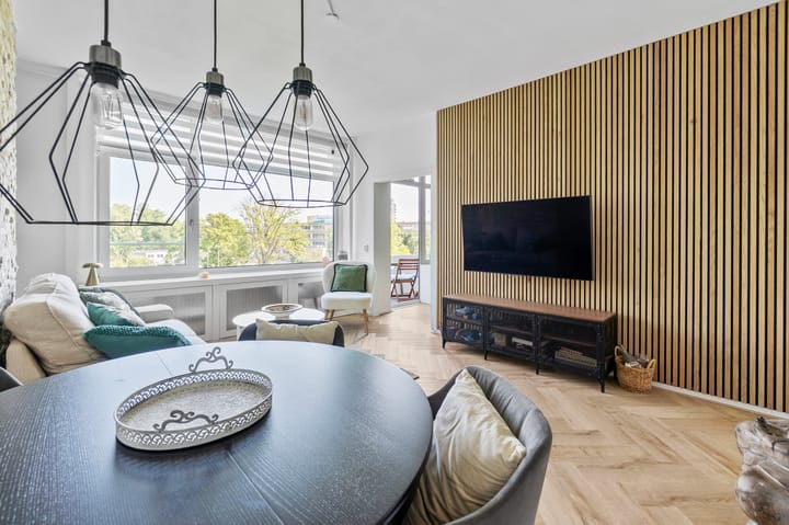 Foto 1 van Sportlaan 84